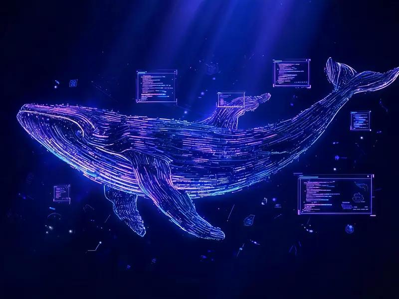 DeepSeek Harness(深度求索智能体框架)