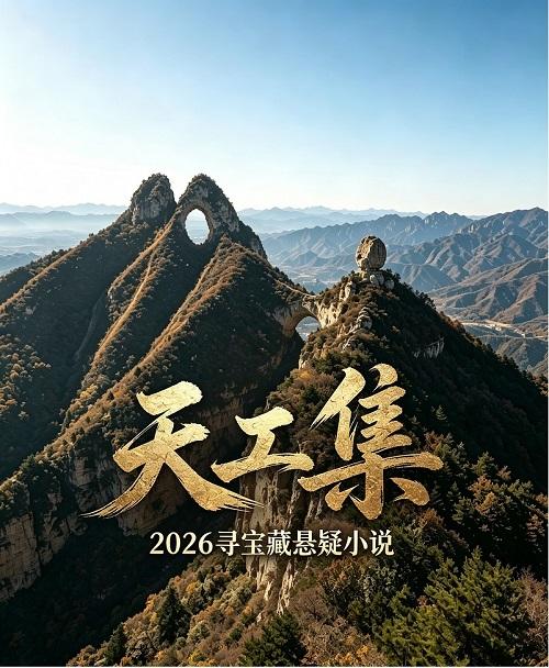 天工集