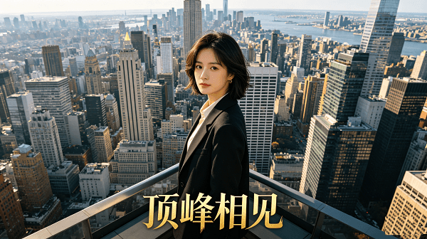 错付之后 顶峰相见