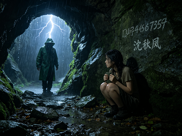 第7章 驼峰山奥秘 插图